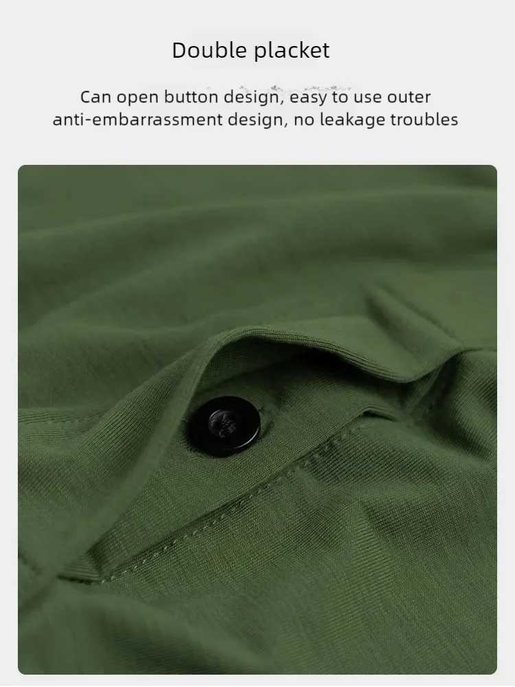 Mens Merino wool Tencel quick drying Brive Merino quick drying boxer running sports arrow pants sleep shorts W250414