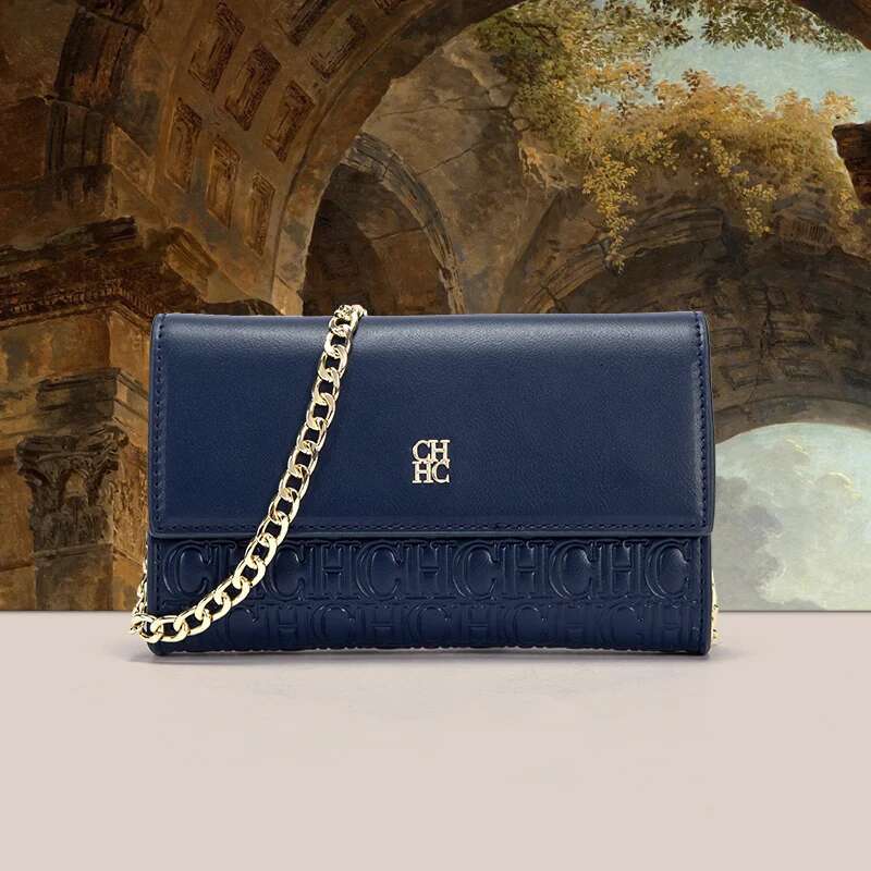 Fashionable And Exquisite Craftsmanship Versatile New 2024 Messenger Shoulder Four Seasons Classic Style Crossbody Bag