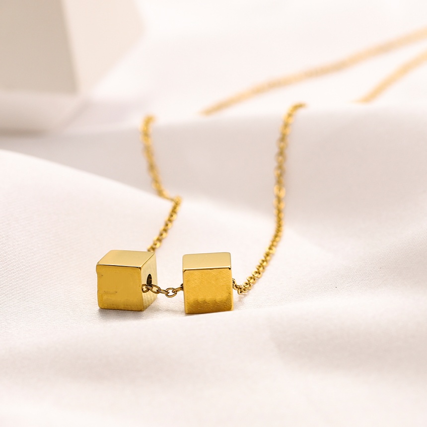 jewelry necklaces designer necklace for woman tennis chain 925 gold plated sterling silver correct version high quality charm heart pendant This neckl