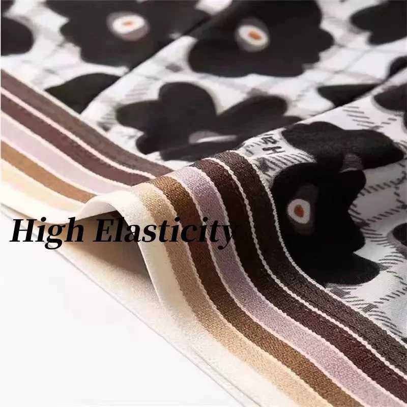 5 pieces/Mens Underwear Sexy Boxer Antibacterial Underwear Cartoon Underwear Mens Boxer Shorts Breathable Soft Comfortable Boxer W250414