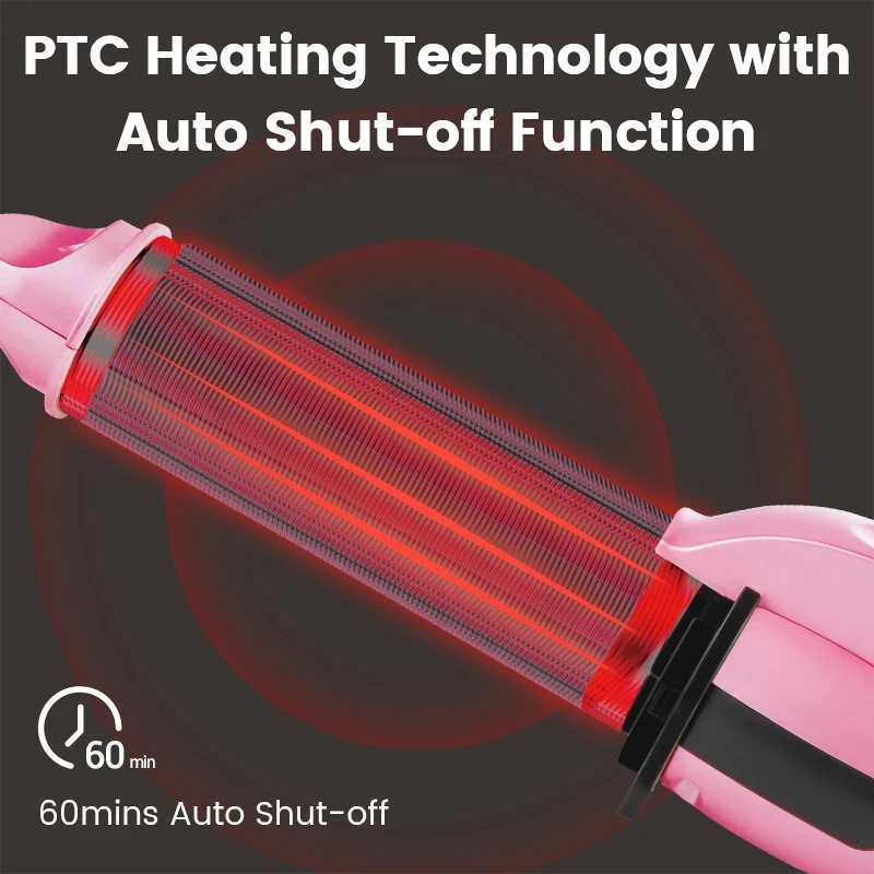 Hair Curler Professional curling iron 2 in 1 Hair Straightener and Curler Portable curler iron Ceramic Hair Straighten iron 809IT251114