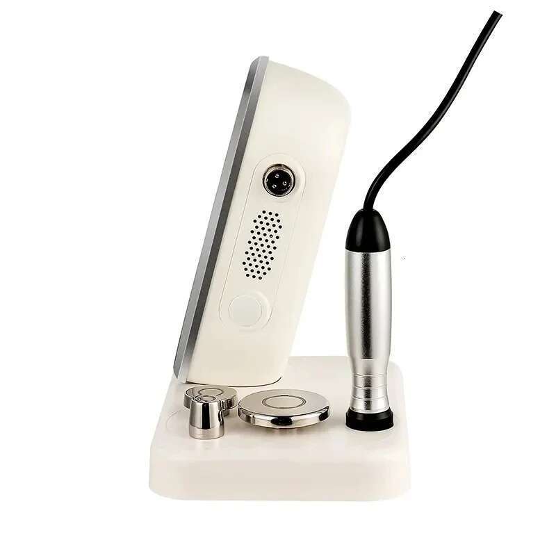 Body Slimming Ems Shaping Sculpting Tightening Facial Hine ABS Material Targeted Face Rejuvenation