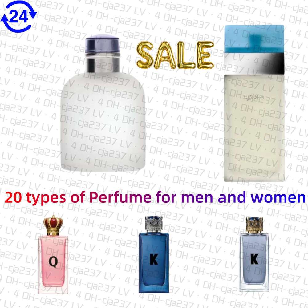 cologne Man Blue Hottest Light Perfume Fragrance for Men 100ml EDP EAU De Spray Parfum Designer Cologne Perfumes Longer Lasting Pleasant Fragrances Dropship signer
