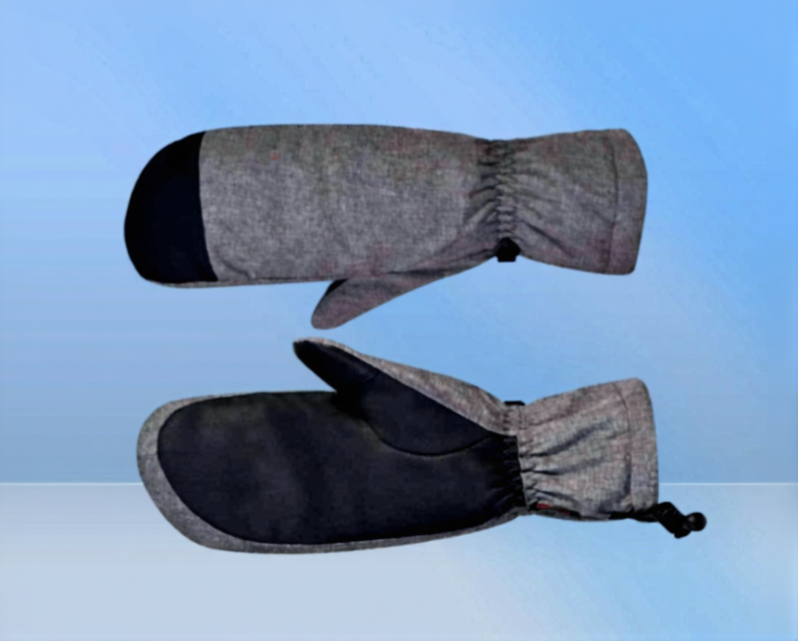 Boodun Winter Warm … - image