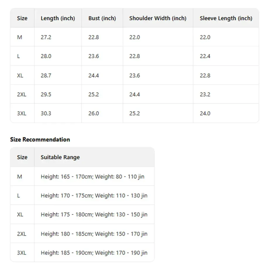 Men's Luxury Hoodies Fashion Trend Hoodie Black White Hood Design Gothic Men Women Punk Casual Streetwear