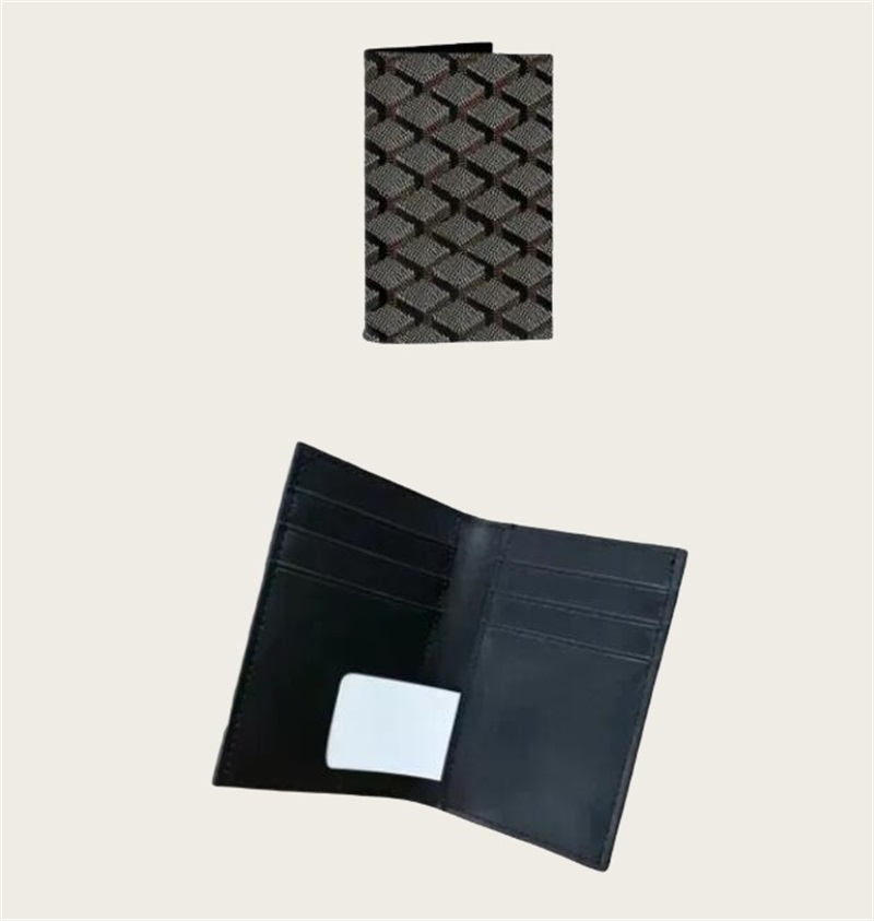 bvv designer wallet porte carte passport pouch ID Case holder Pocket women Men Bag vintage Pebble Cardholder Credit Card thin bus card 55d