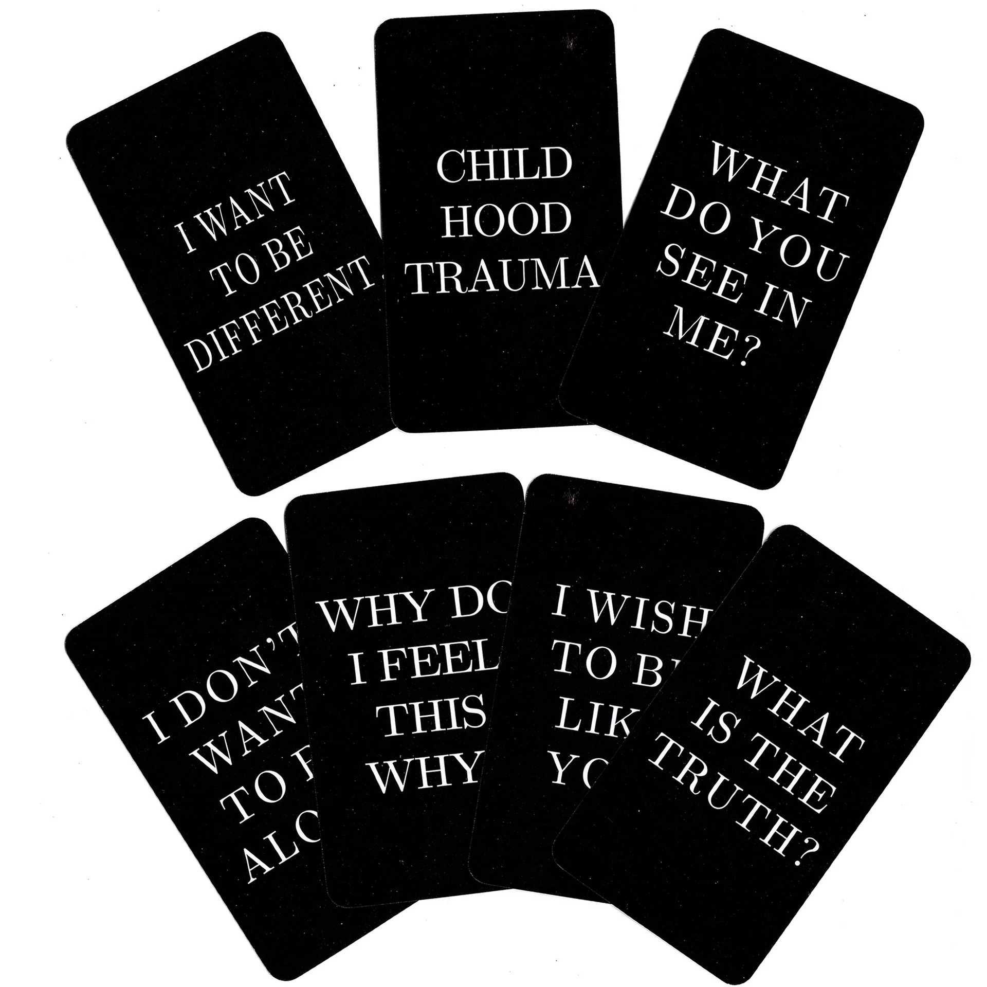 12x7cm Lovers Oracle cards High Quality Tarot Cards Dnd Deck Box board games C251114