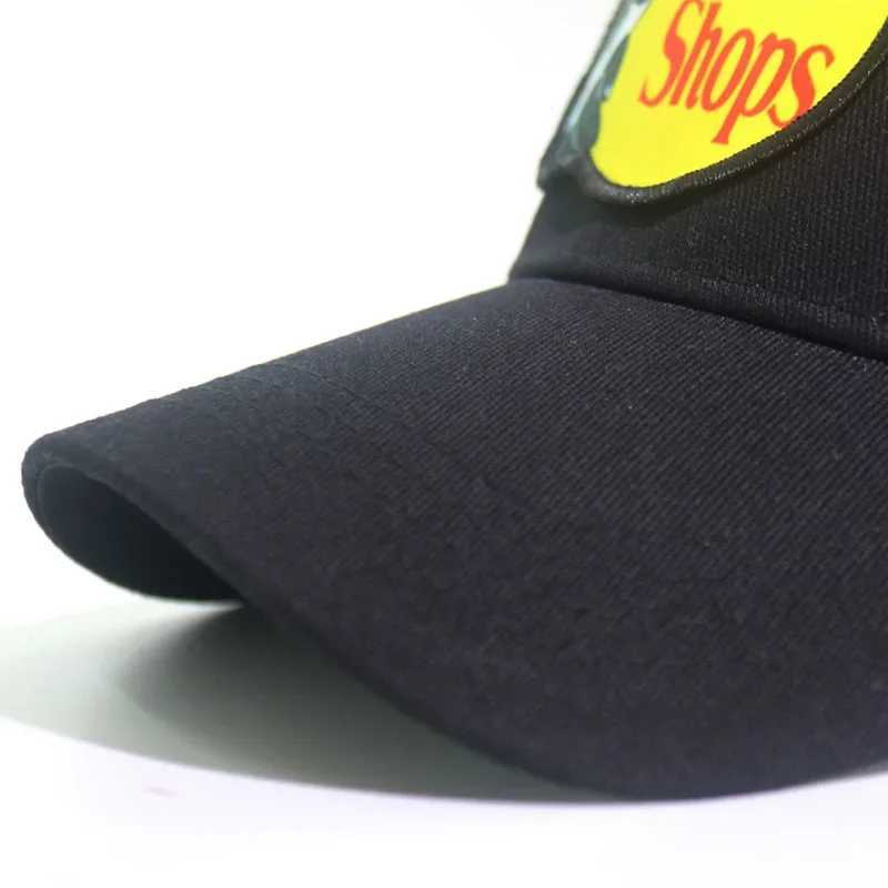 Home>Products>Fashionable Fishing Truck Hats>Mens Funny Fishing Printed Hats>Baseball Hats>Cool Summer Neutral Mesh Hats W250414