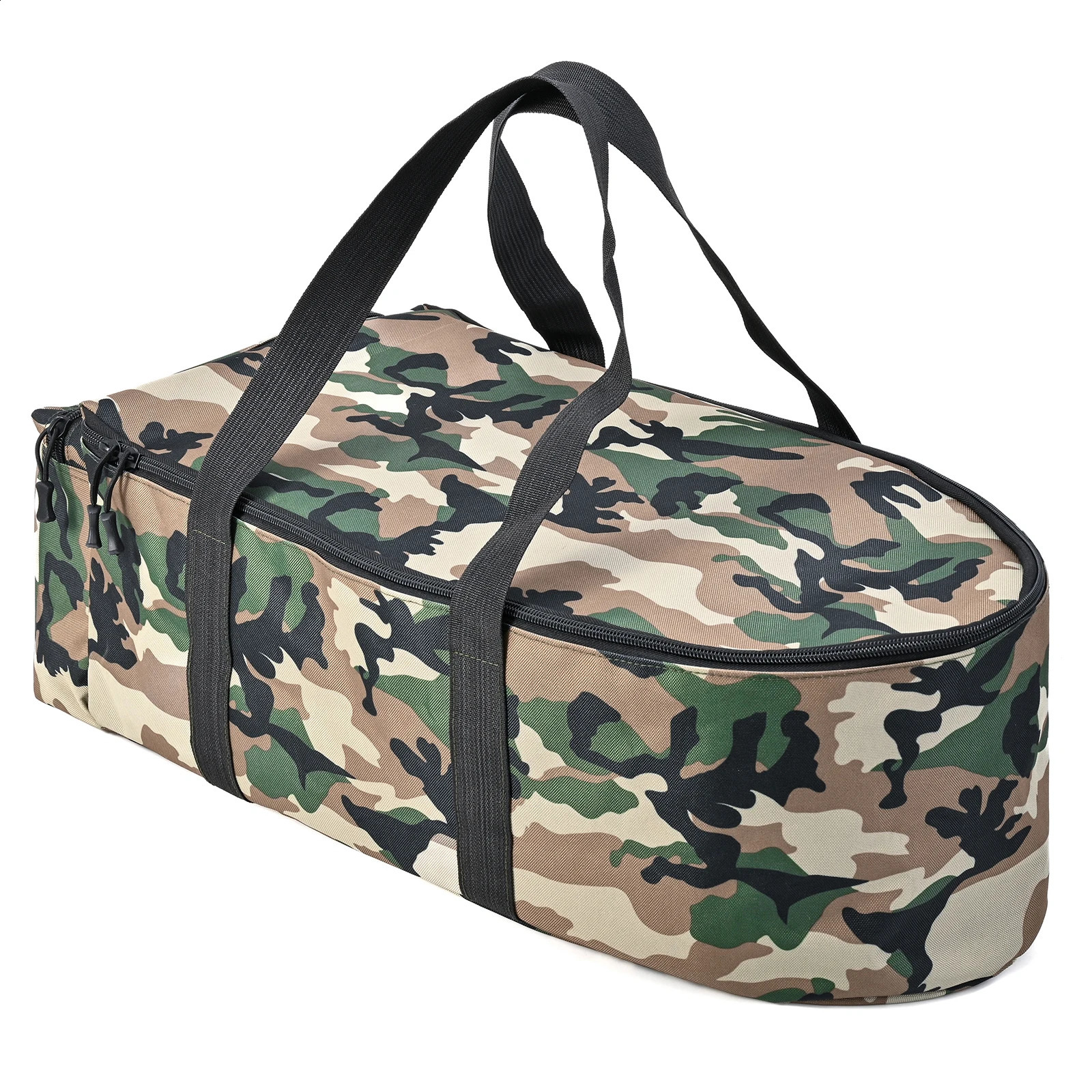 Waterproof carrying bag for bait boats tear resistant fishing and storage bags 250410