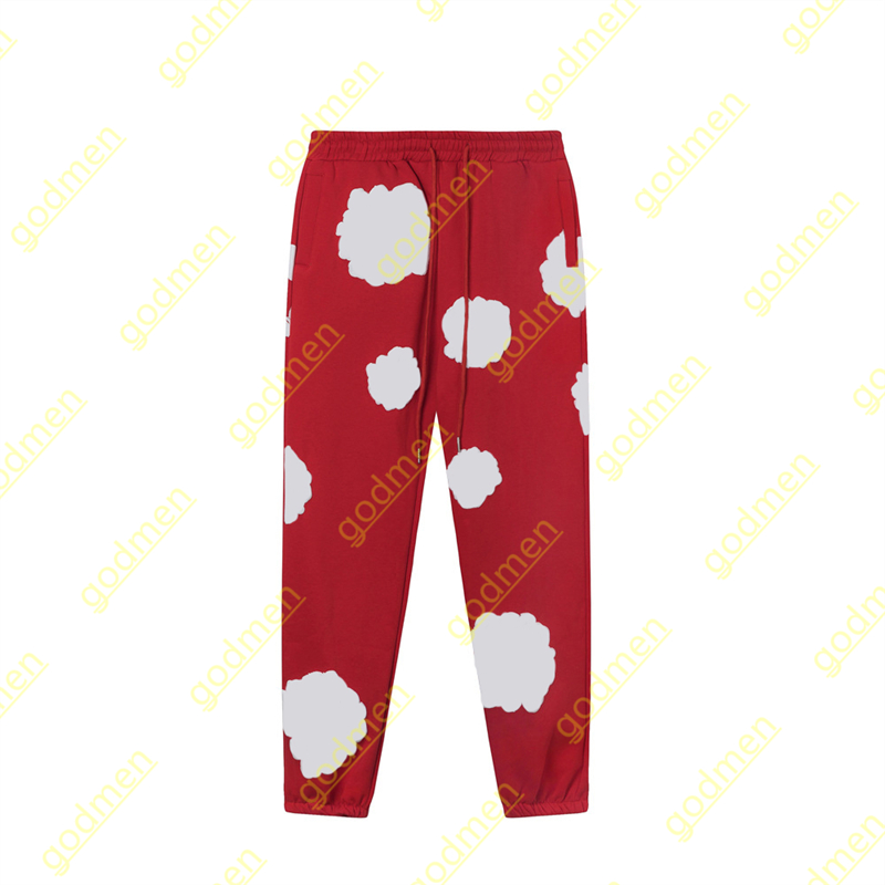 Designer Mens Hoodie Sweatshirt Street Hip Hop Sweatshirt Fashion Brand Loose Womens Sportswear Casual Mens Pants Clothing Size S-XL