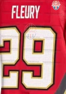 Personalized Custom 2025-26 Hockey Jersey Mitch Marner Carter Hart Mark Stone Jack Eichel Tomas Hertl William Karlsson YOUTH WOMEN