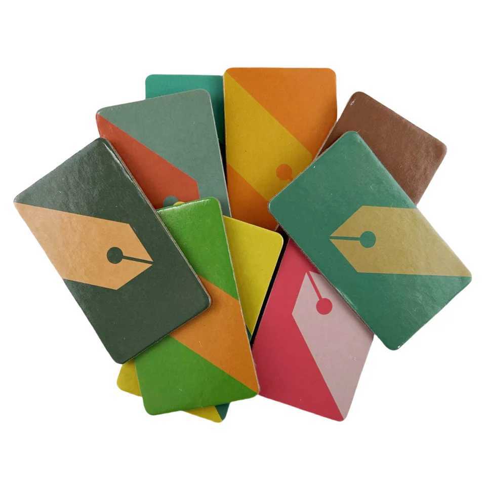 1 Box Fun Games A Fake Artist Goes To New York Board Game Startups Strategy MOON ADVENTURE Maskmen Scout Card Game C251114