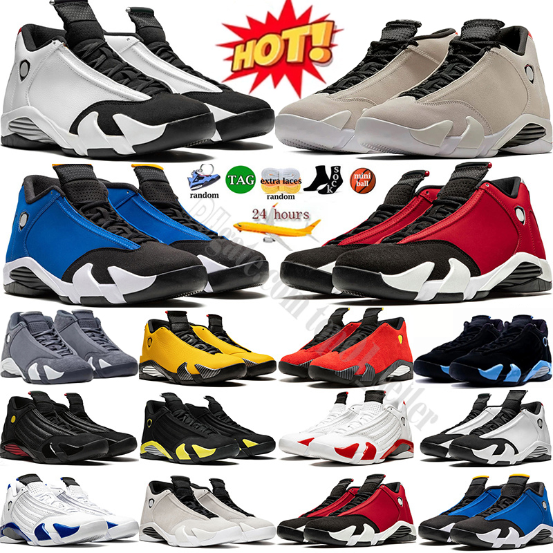 14 Basketball Shoes… - image