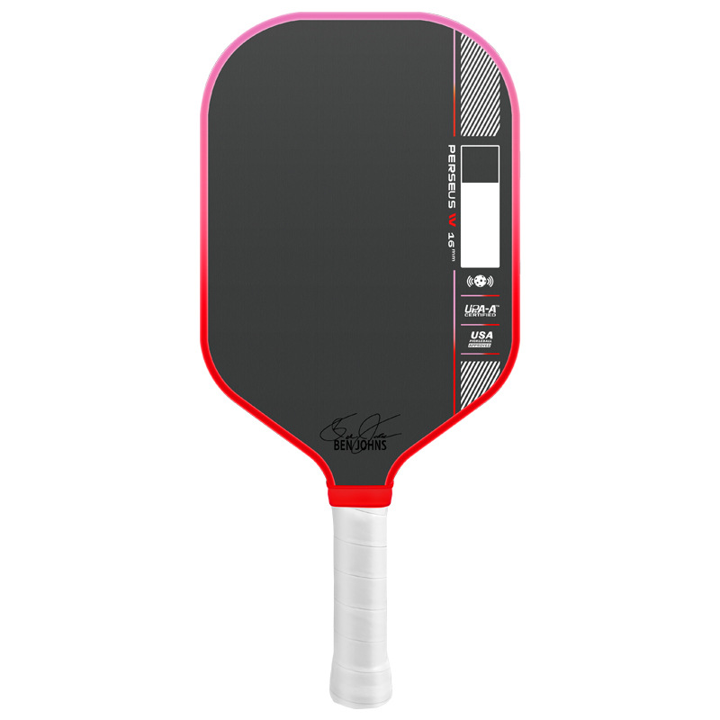 JOOLA T700 Carbon Fiber Pickleball Paddle, Hot Pressed, Edition/16mm pickleball paddle