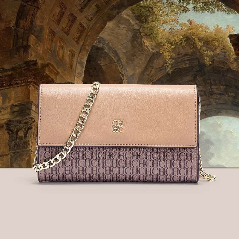 Fashionable And Exquisite Craftsmanship Versatile New 2024 Messenger Shoulder Four Seasons Classic Style Crossbody Bag