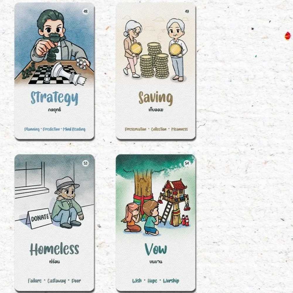 85 Pcs Oracle Cards Pantha Oracle Watercolor Version 6 X 96cm 236 X 378 Glitter 3D Blue Gilded Edge C251114