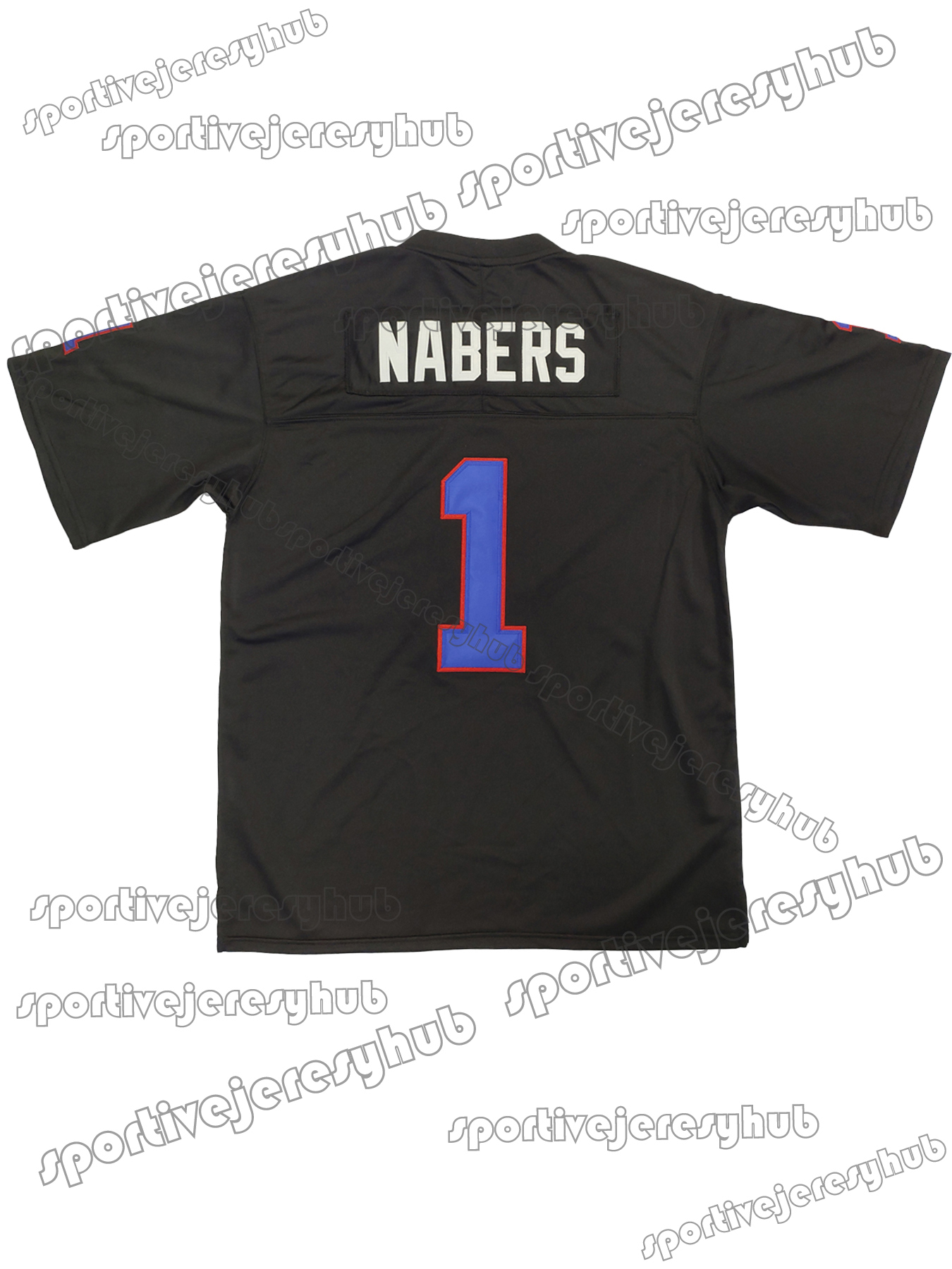 2025 Football Jersey Jaxson Dart Cam Skattebo Malik Nabers Tracy Jr. Singletary Wlison Slayton Bellinger Custom Letter Name Number Stitched