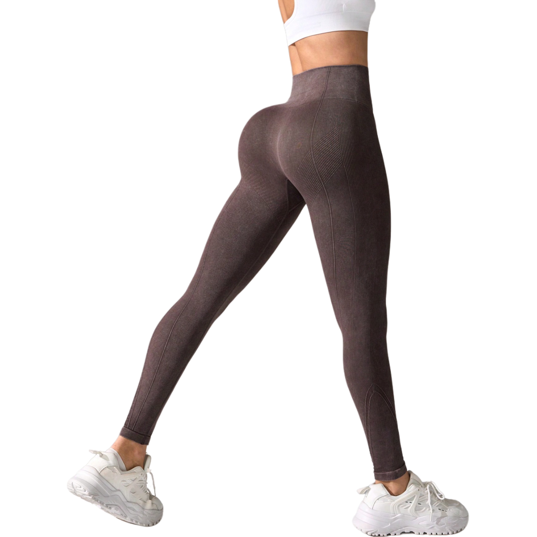 Comfortable Stretchy Short with Enhanced Support - Perfect Fit for Dynamic Exercises