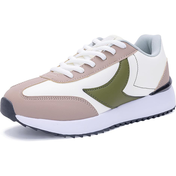 2025 Designer Shoes High Quality Women Platform Sneakers LYNSS 1.0 Tennis Walking Chunky Comfortable Lightweight Lace Up Casual Fashion Sneaker