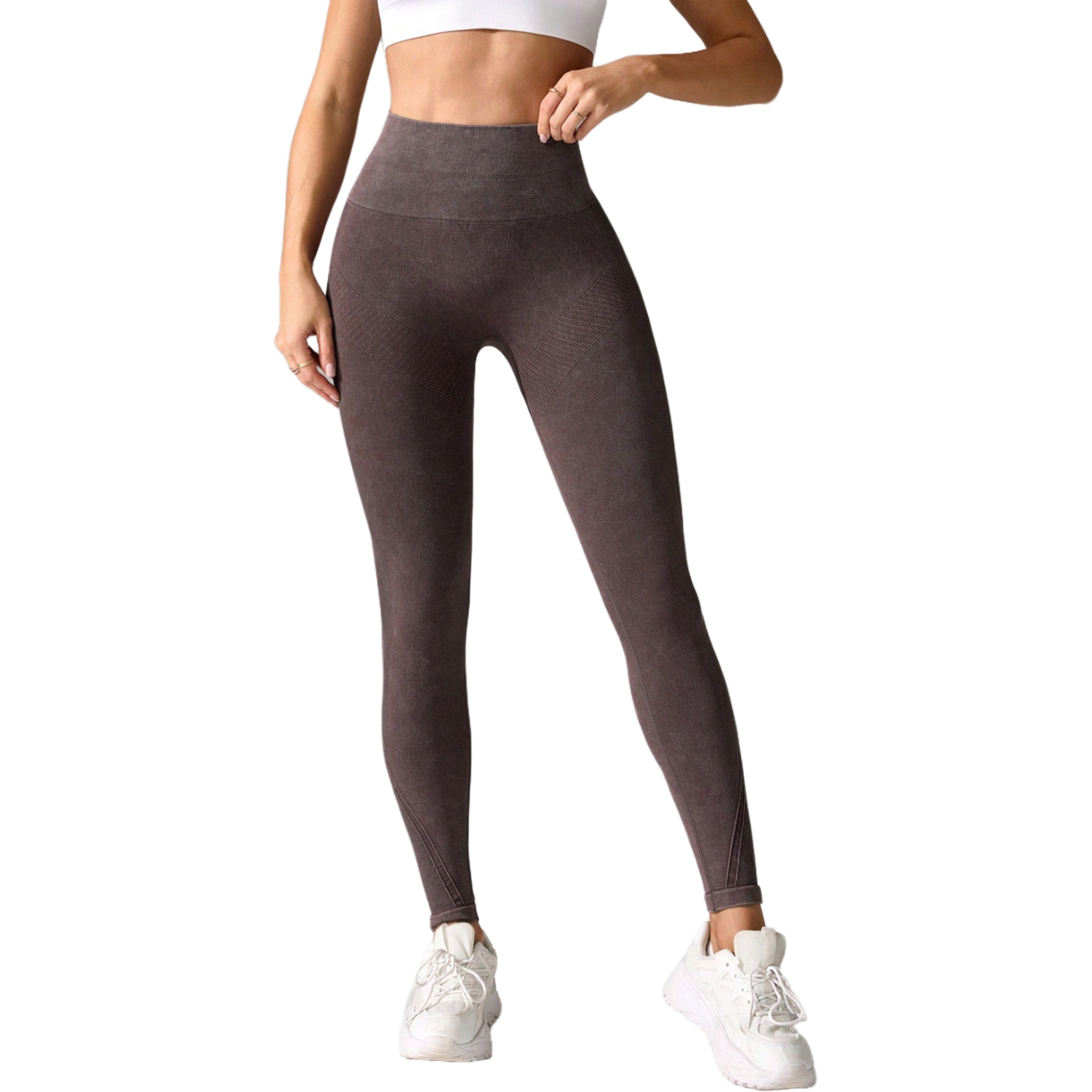 Ergonomic Spandex Workout Shorts Offering Unmatched Freedom of Motion