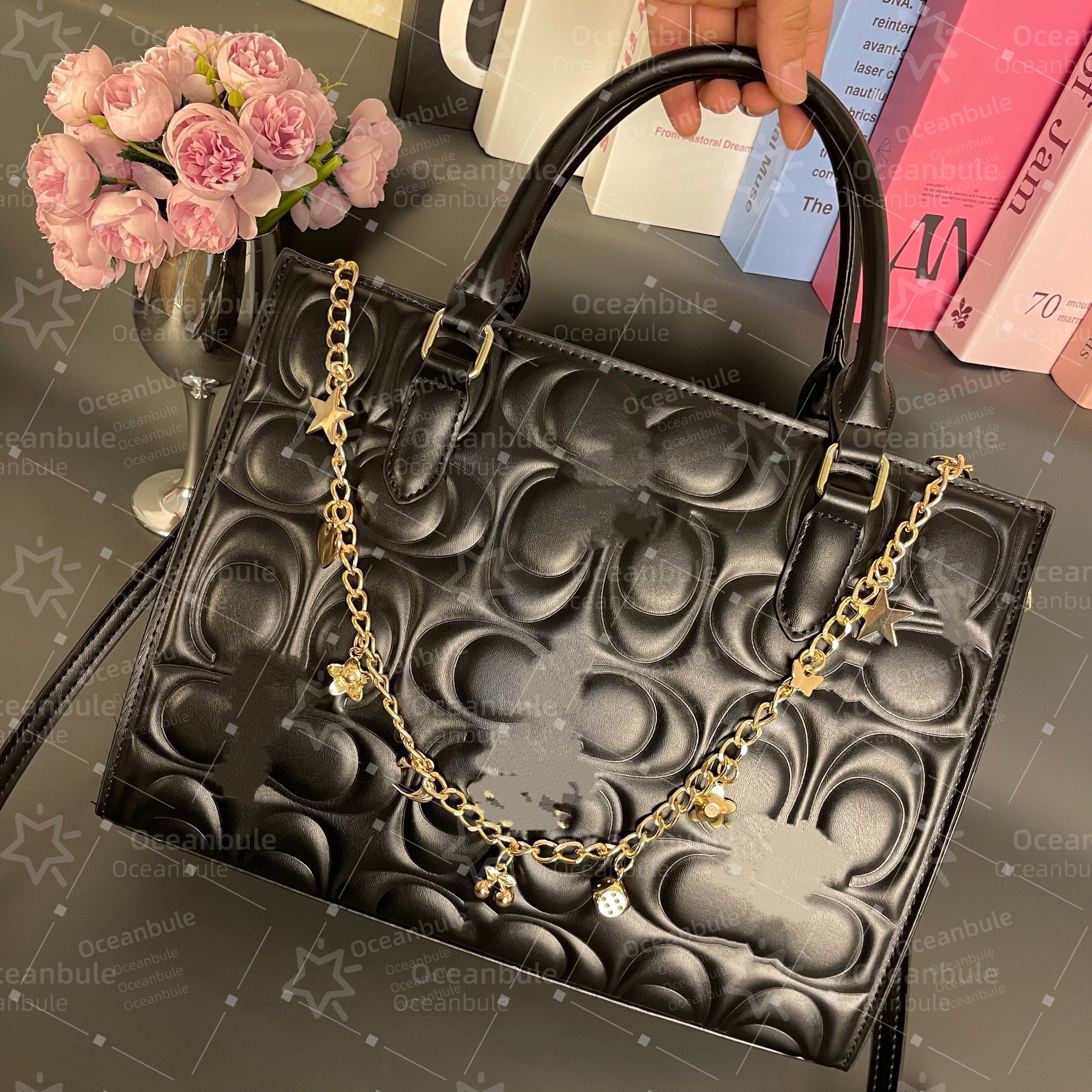 designer tote bag Luxury Designer Bag Chain luxury shoulder bag designer bags women designer men city bag handbags handbag large designer Top bags for women black bag