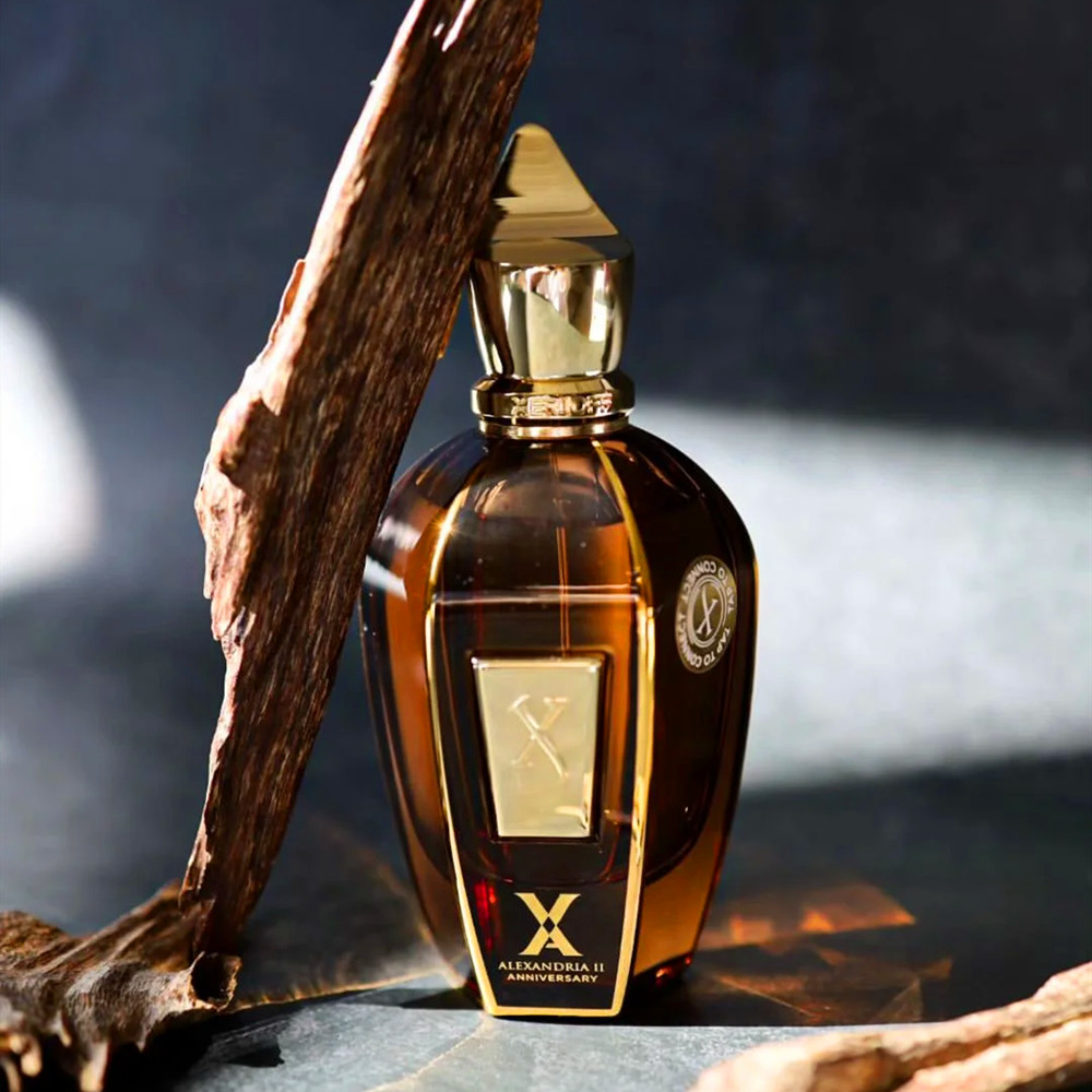 Design 2025 Xerjoff Alexandria II ANNIVERSARY Perfume 100ML Opera More than Words Accento Overdose EDP Designer cologne 100ml spray Eau De Parfum high quality