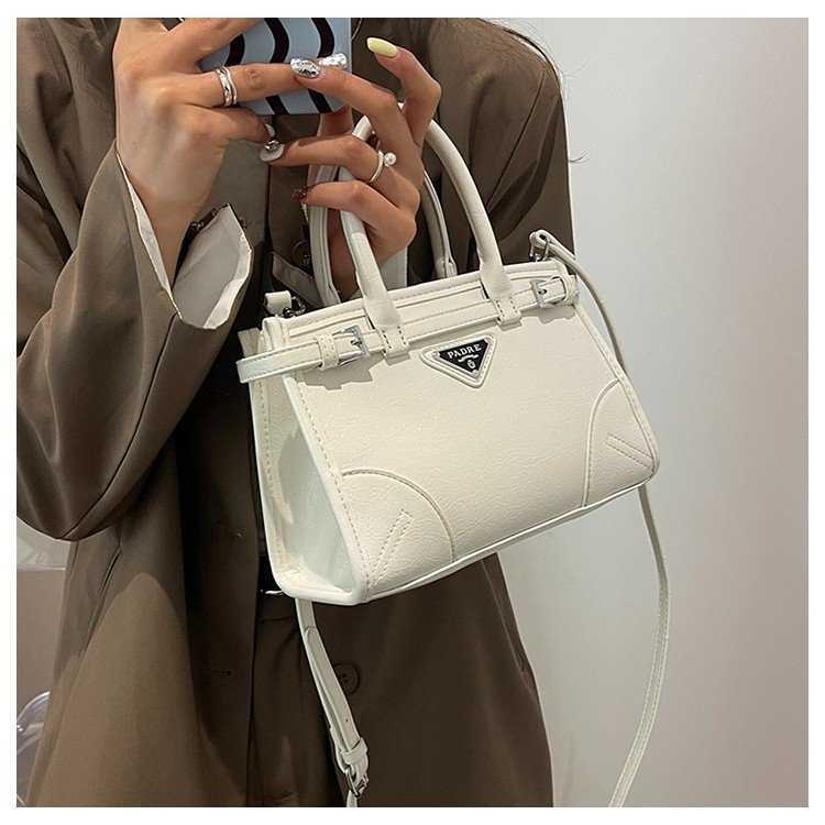 Ladies crossbody fashionable and versatile summer new shoulder niche handbag womens bag bigclothfgg22