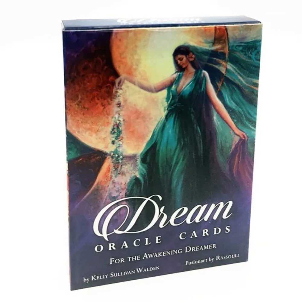 Party Game Playing Cards for The Awakening Dreamer Dream Oracle Cards Tarot Cards C251114