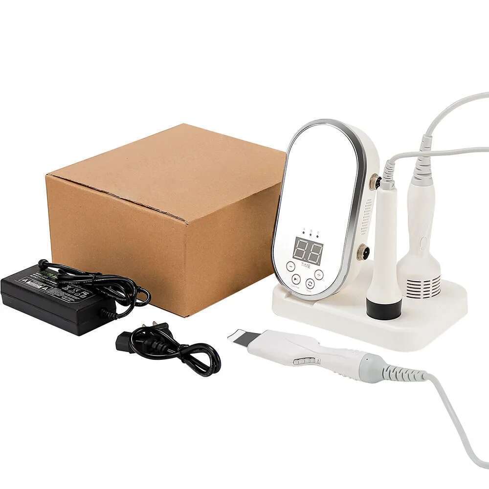 Body Slimming Ems Shaping Sculpting Tightening Facial Hine ABS Material Targeted Face Rejuvenation