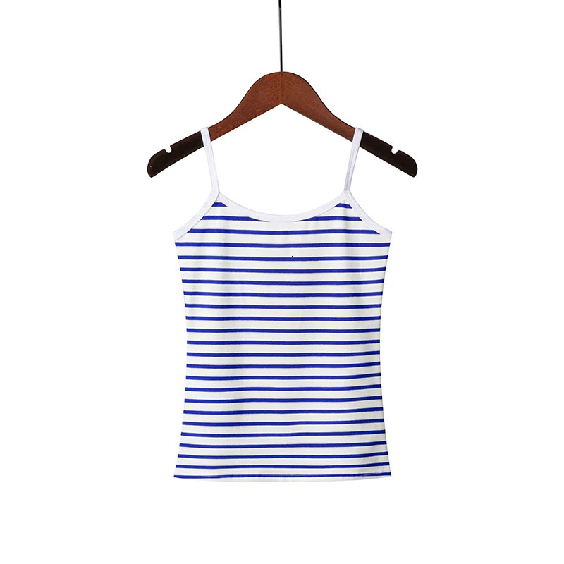 2024 SpringSummer Tank Top Womens Sleeveless Large Tshirt Single Sleeve Cotton 16 Colors 3XL 250414Z