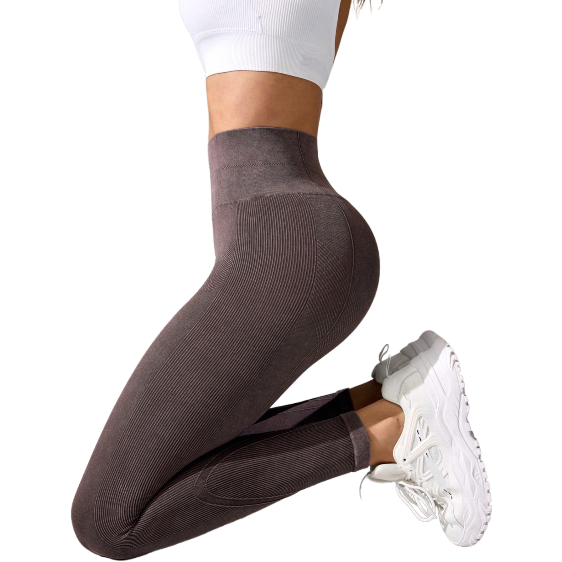 Ergonomic Spandex Workout Shorts Offering Unmatched Freedom of Motion