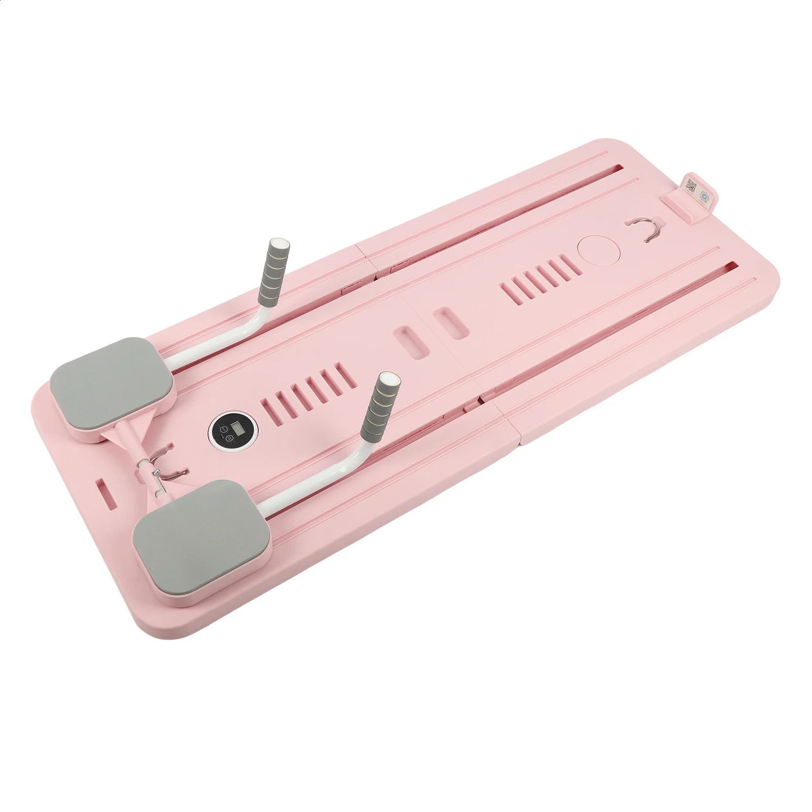 Multi functional abdominal board fitness board push board automatic rebound abdominal muscle curling home fitness equipment 250411