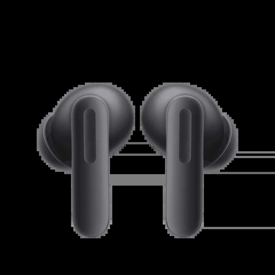 2025 Officia Oneplus Buds 4 TWS Wireless Earphone LHDC 50 55dB Active Noise Canceling 45h Battery Life For Oneplus 13 H251114