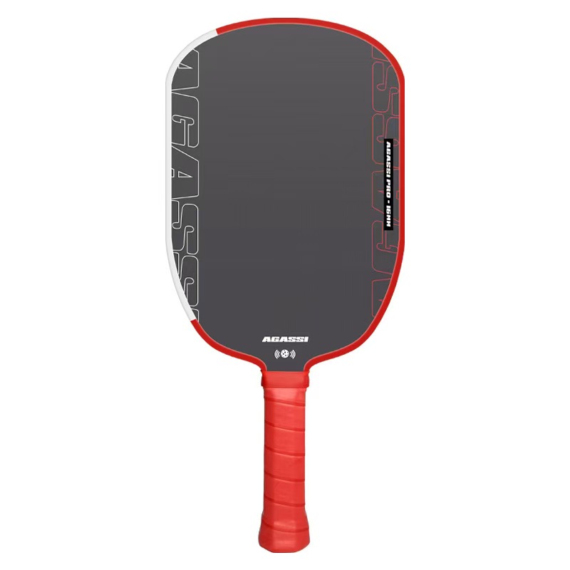 JOOLA T700 Carbon Fiber Pickleball Paddle, Hot Pressed, Edition/16mm pickleball paddle