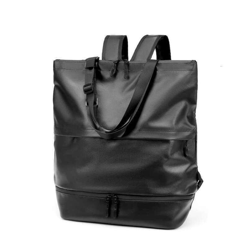 Luxury Bags Designer Hobo Top Handle Bags Men's Casual ins Style High-end niche Travel Backpacks Lightweight Women's Waterproof Shoulder Bag