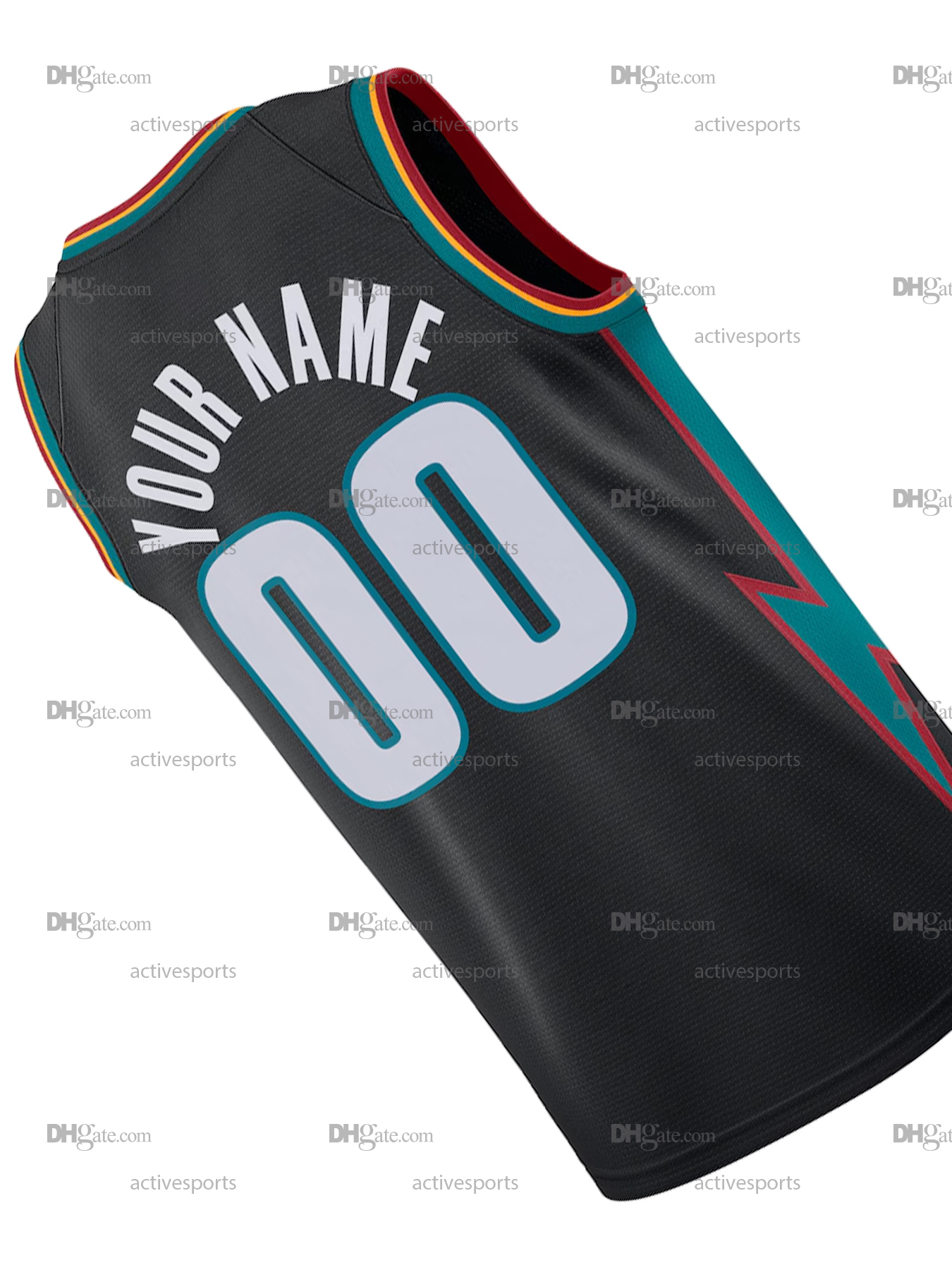 Custom Cunningham 2026 City Edtion Basketball Jersey Harris Ivey LeVert Stewart Stitched V-neck Uniforms