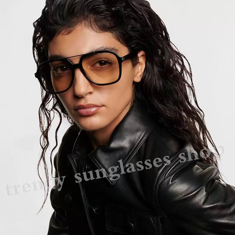 Premium Quality Fashion Women's Sunglasses Cool Summer Sun Glasses with Box for Men and Women