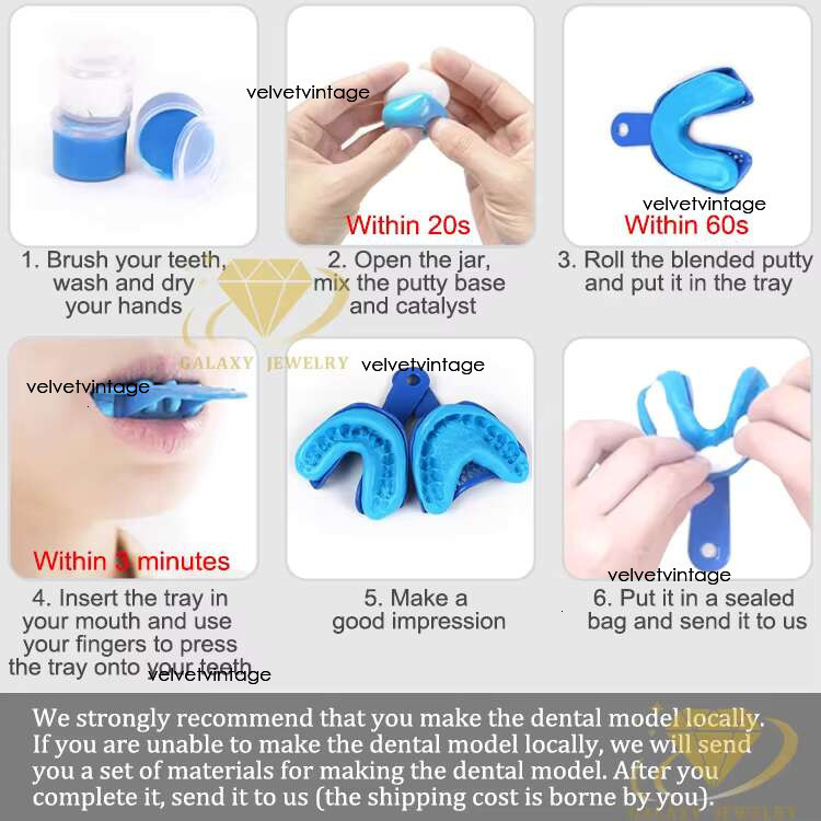 Perm cutting with honeycomb inlaid silver teeth Hiphop, chilled VVS silica grill for each tooth