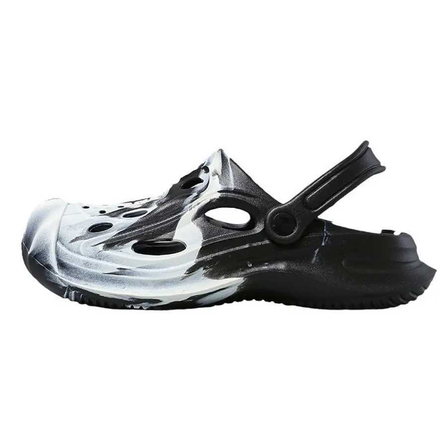 Summer Beach Slippers for Men 2025 Summer Mens Outdoor Slippers and Sandals Summer Couple Garden Slippers W250414