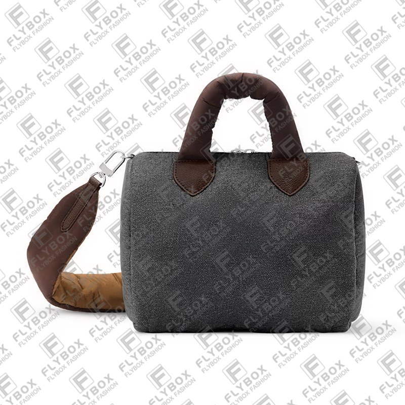 M26956 SP 25 Boston Bag Totes Handbag Shoulder Bag Crossbody Women Fashion Casual Luxury Designer Top Handbag Bag TOP Quality Purse Pouch Fast Delivery