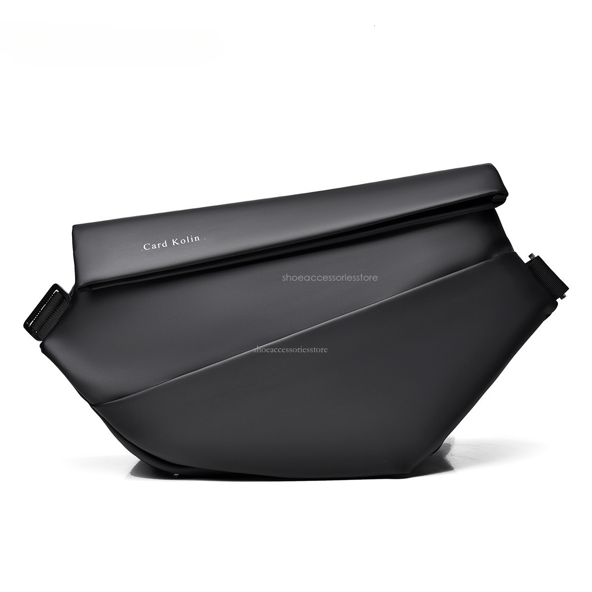 2025 New Designer Men's And Women's Crossbody Bag Functional Trendy Brand High-end Sensory Chest Bag Magnetic Buckle Sports Cycling Shoulder