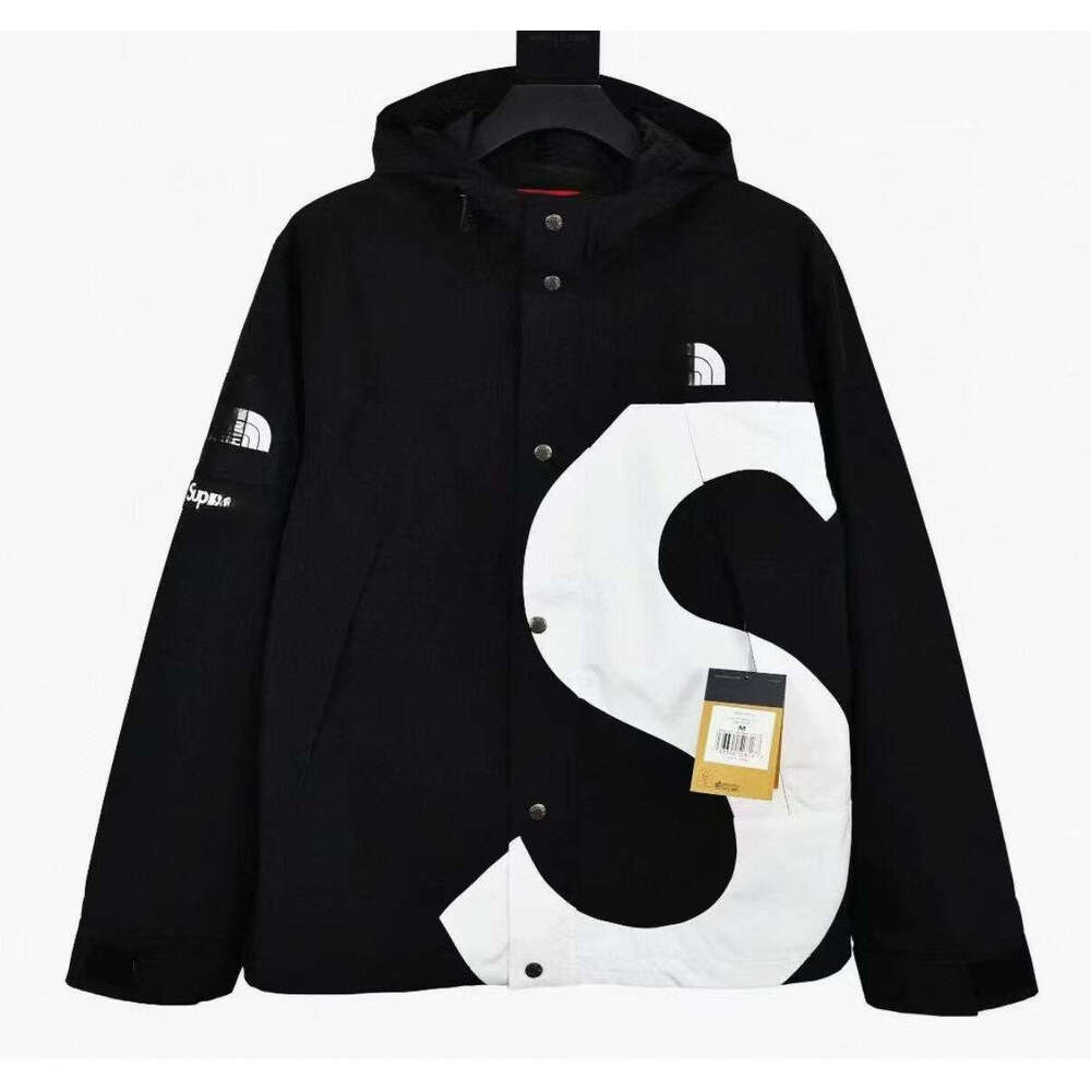 NEW Norths Jacket Puffer Jacket And Norths Jacket Letter Embroidery Hooded Norths Puffer Jackets Coats Pocket Multi Functional Outdooouterwear Top 62F