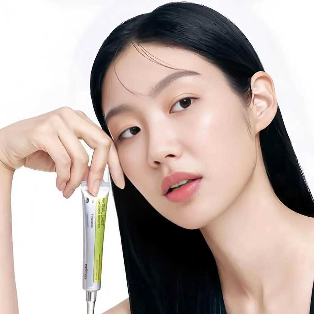 Korean Celimax Retinal Firming Enhancer Hydrating Shot Tightening Booster Face Cream Eye Serum Shrink Dark Circles Repair Serum L251114