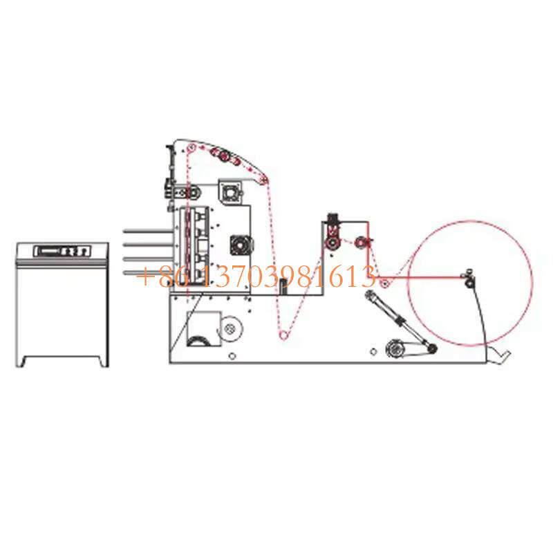 Yugong Factory Automatic Double Wall Coffee Paper Cup Machine 120-150 Pcs/Min with Bearing Motor Engine Core Components