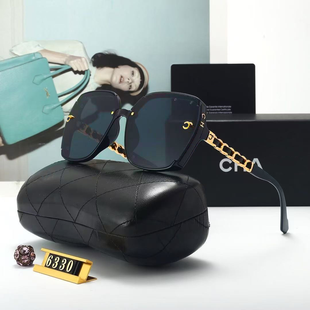 Sunglasses Designer Sunglasses for Women luxury Sunglasses For Men letter sunglasses Eyeglasses Goggle Outdoor Beach trend beautiful