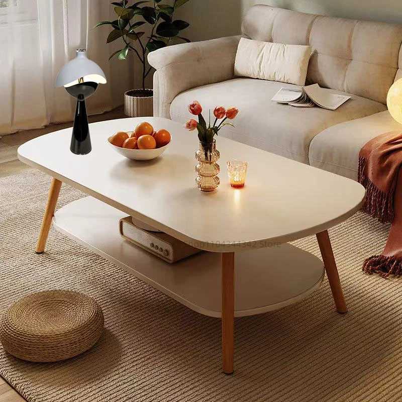 Rechargeable desk lamp Nordic designer light luxury high-end bedroom bedside living room study interior decoration M251114