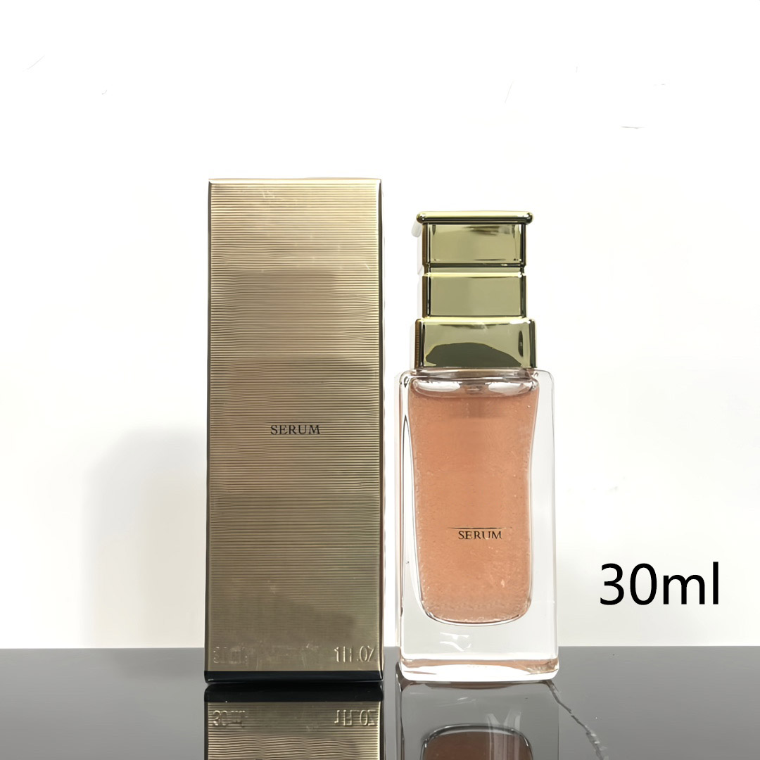 Top Quality 30ml/50ml Advanced Face Skin Care Serum Product Facial Skin Beauty Essence Prestige Rose Diamond Moisturizing Serum