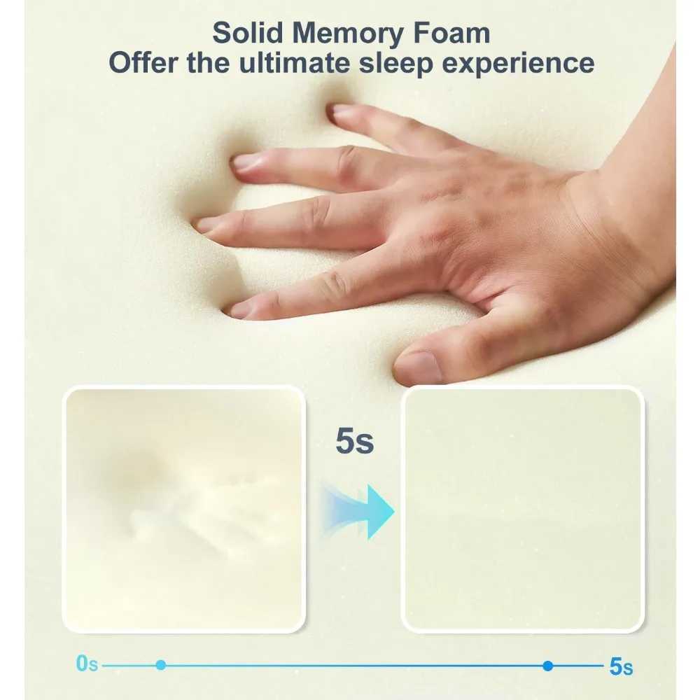 X-Large memory foam dog bed orthodontic dog bed and sofa with removable and washable cover suitable for large dogs X250412