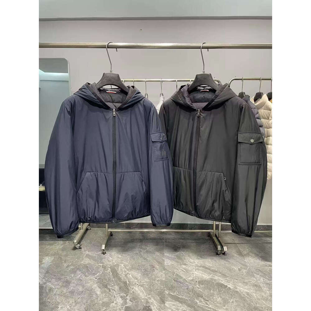 Jacket coat Mens Hooded Coat Designer coat Mens Waterproof Winter Jacket Down Parka Women Letter Black Outwears Warm Coats winter jacket