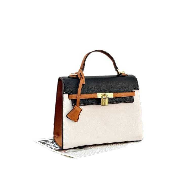 womens new fashionable shoulder crossbody stylish handbag Kelly exquisite small bag bigclothfgg22